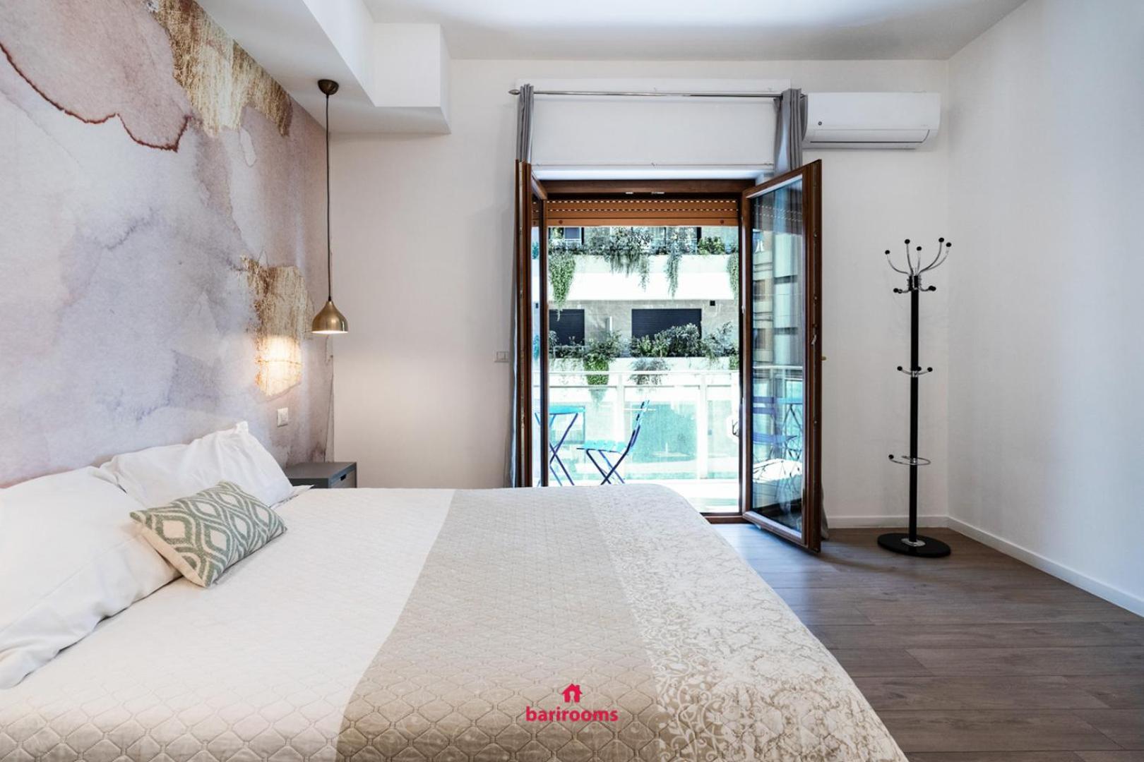 Barirooms - Melo Suites Buitenkant foto