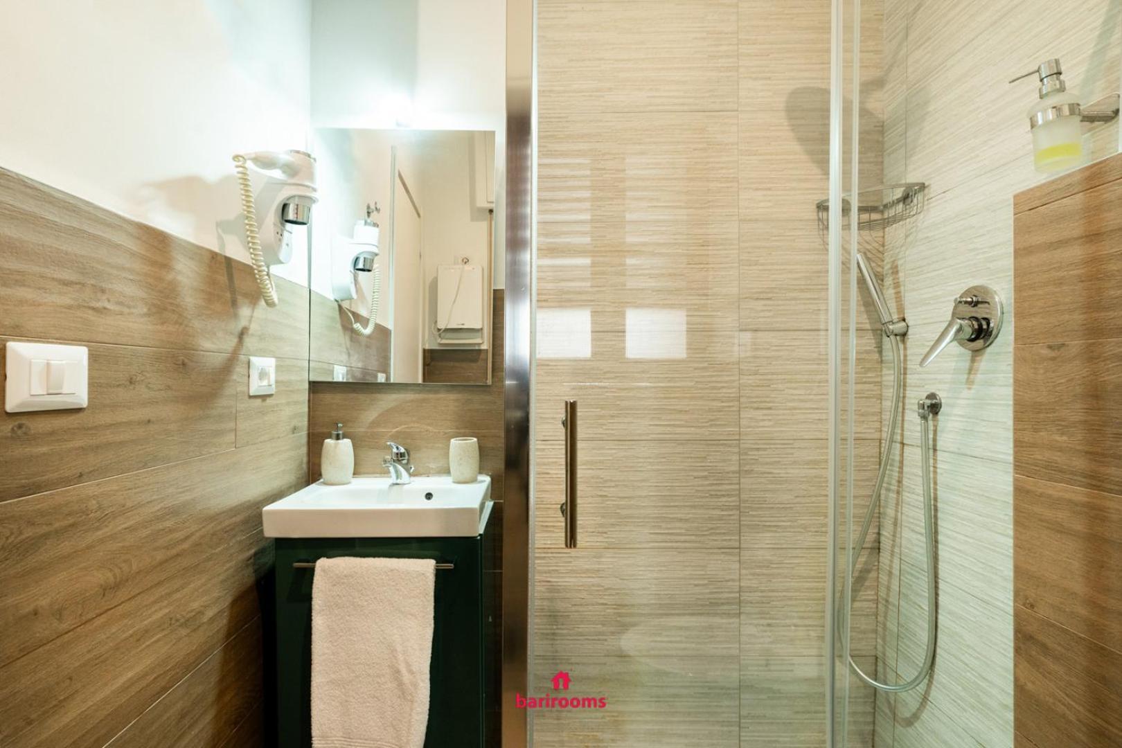Barirooms - Melo Suites Buitenkant foto
