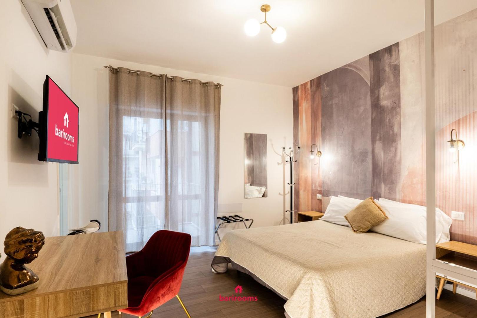 Barirooms - Melo Suites Buitenkant foto