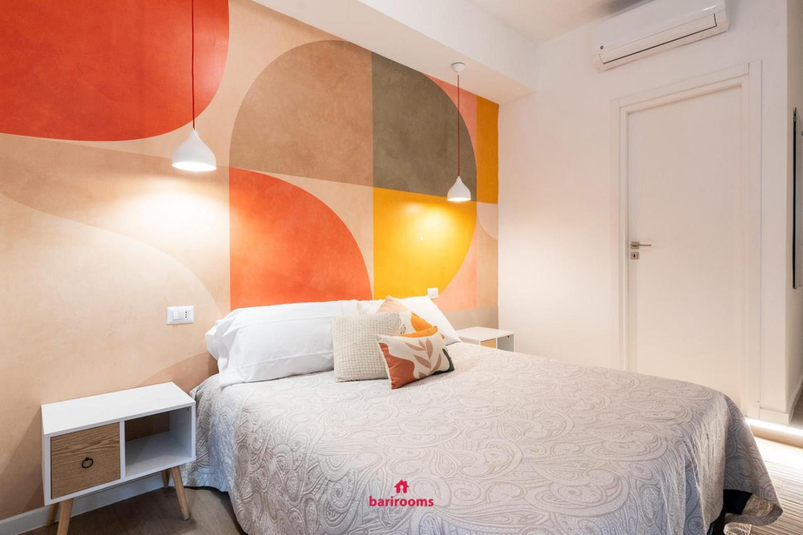 Barirooms - Melo Suites Buitenkant foto