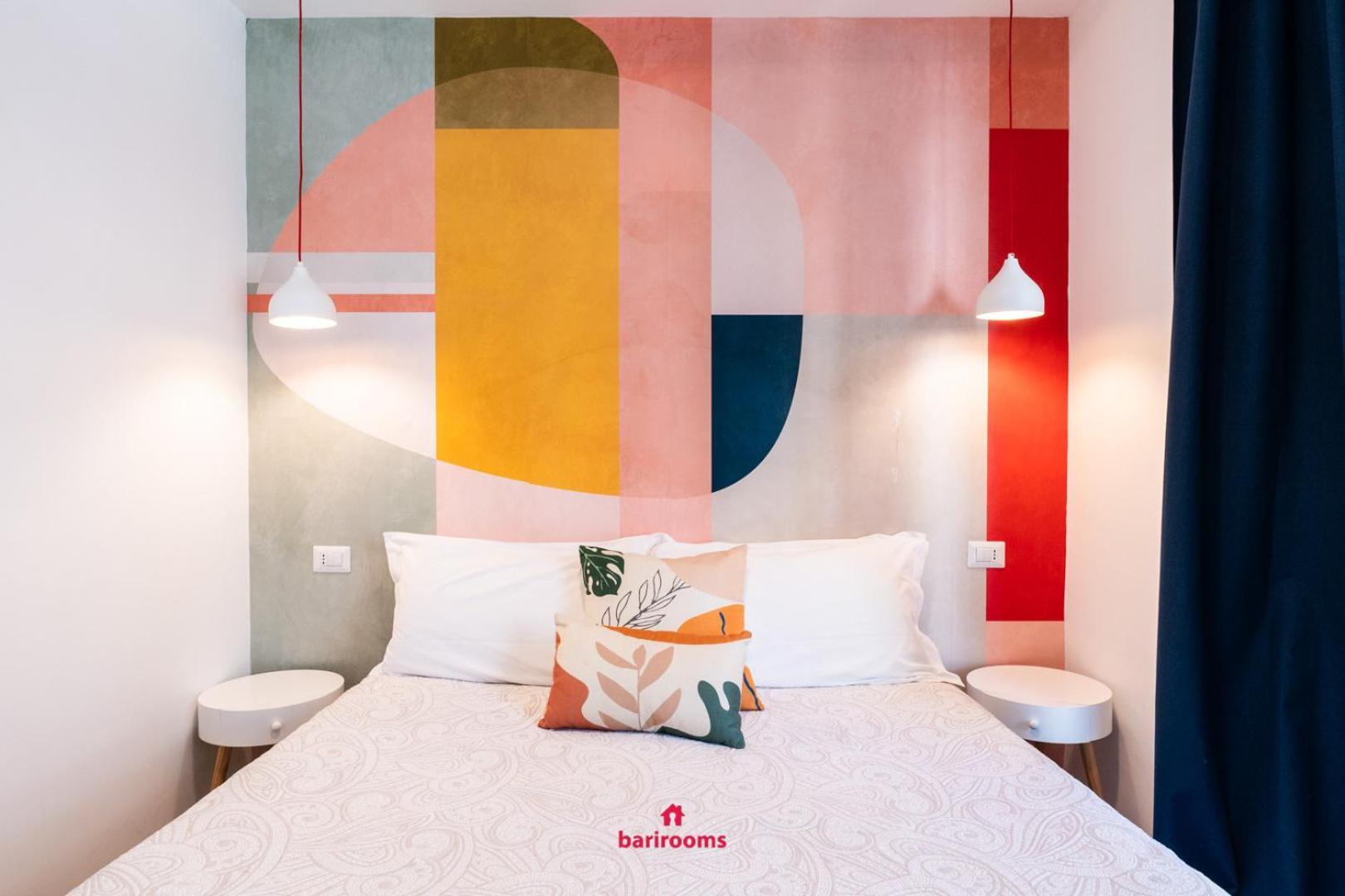 Barirooms - Melo Suites Buitenkant foto