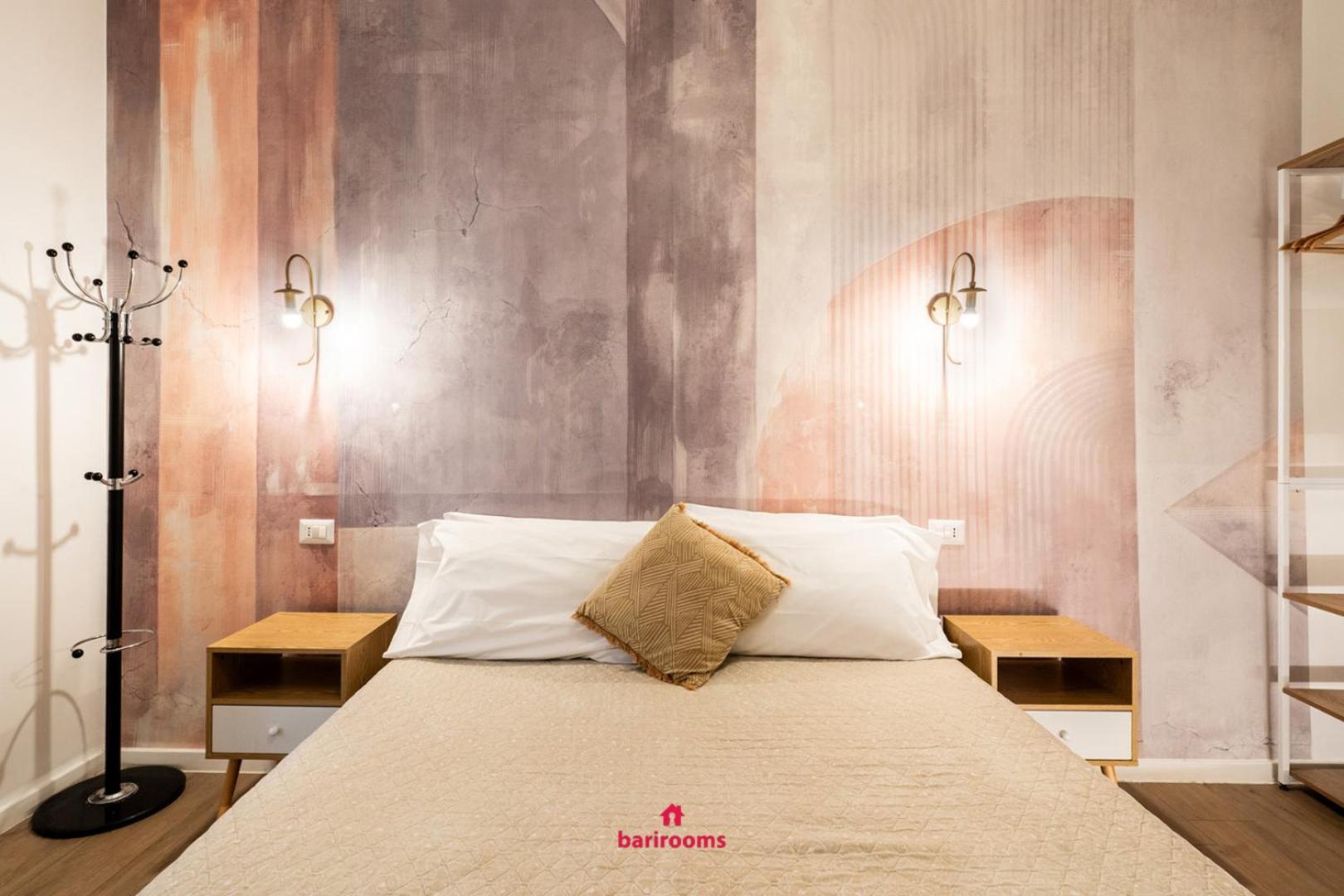 Barirooms - Melo Suites Buitenkant foto