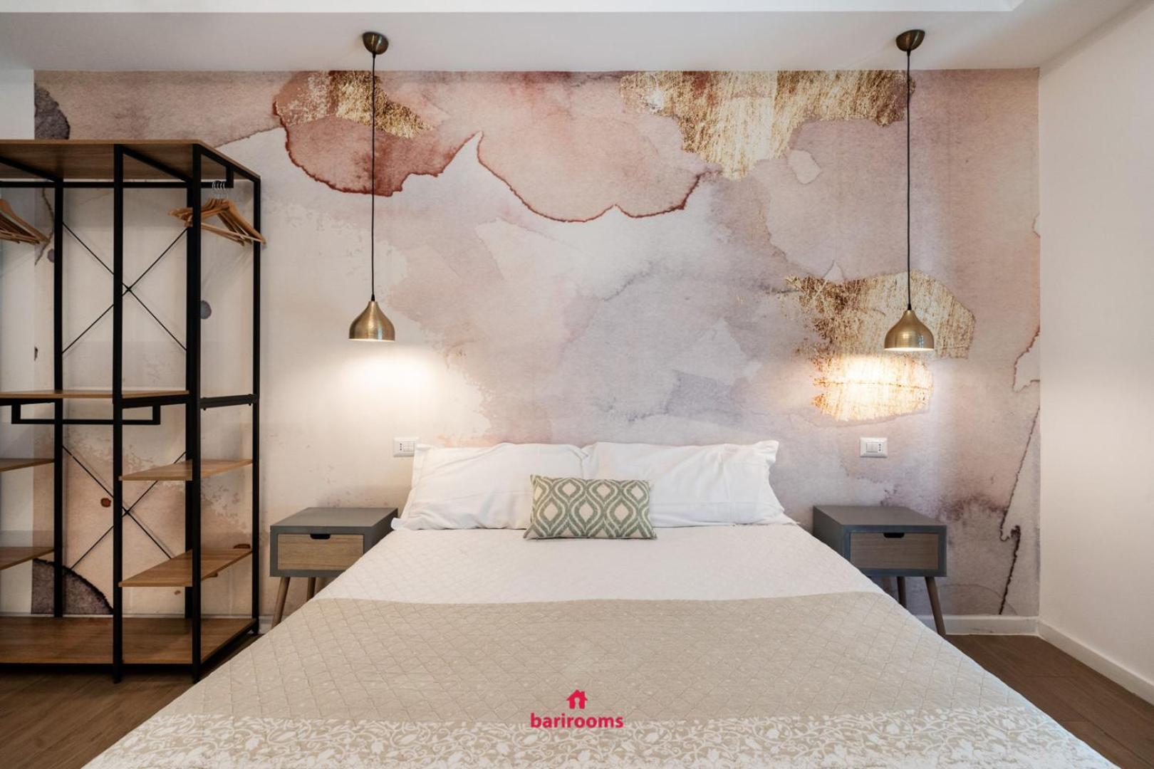 Barirooms - Melo Suites Buitenkant foto