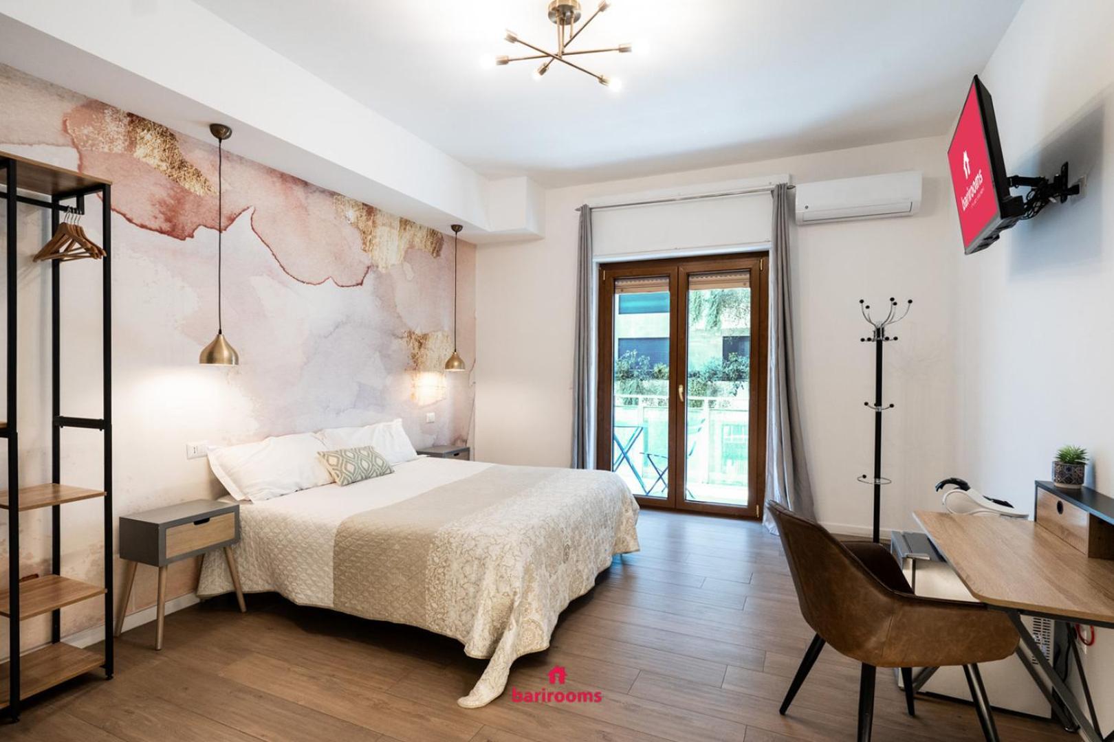 Barirooms - Melo Suites Buitenkant foto