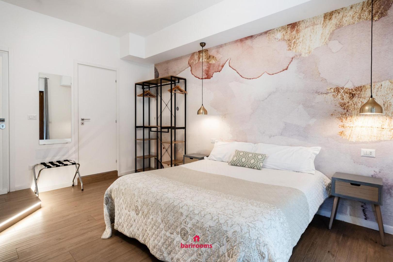 Barirooms - Melo Suites Buitenkant foto