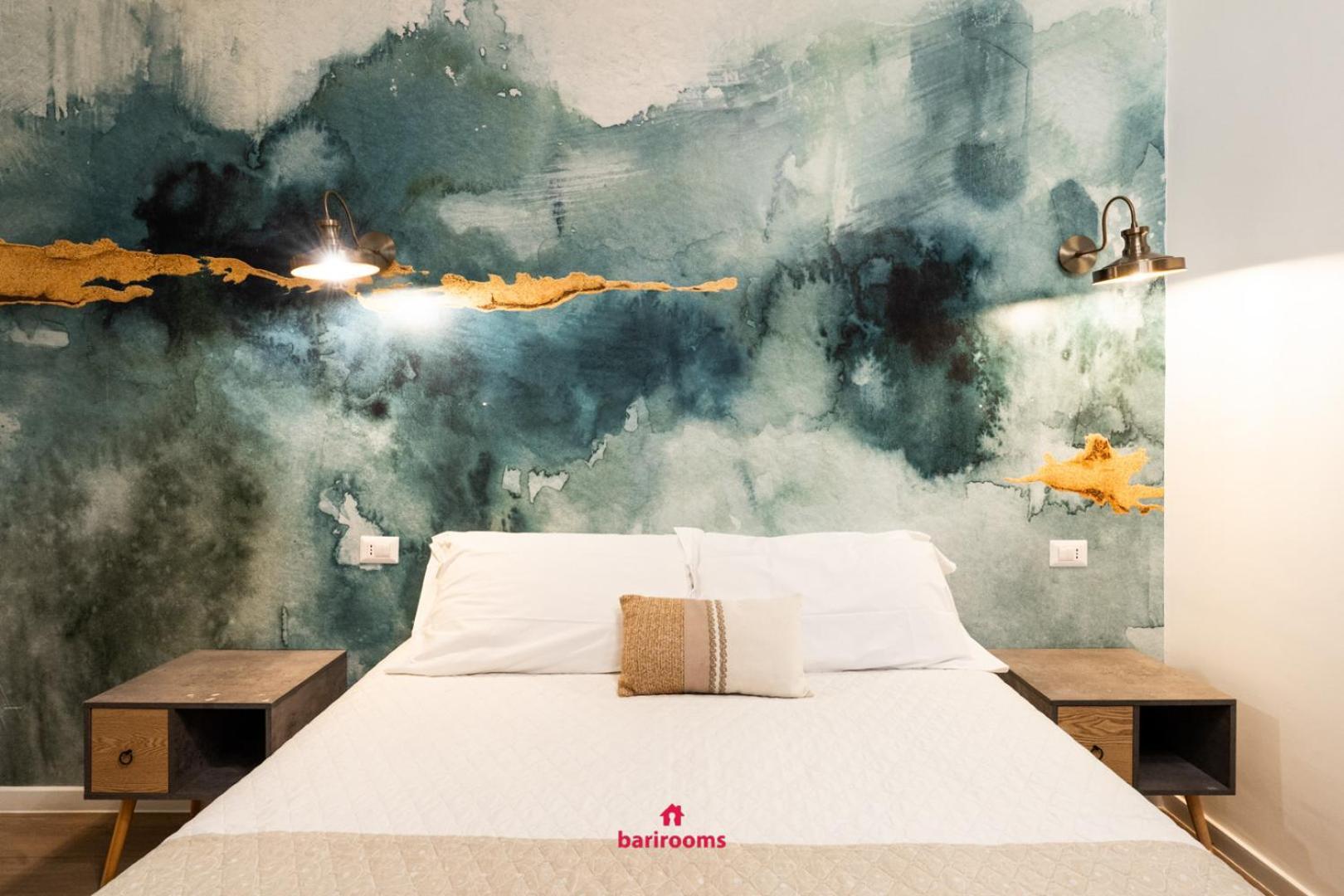 Barirooms - Melo Suites Buitenkant foto