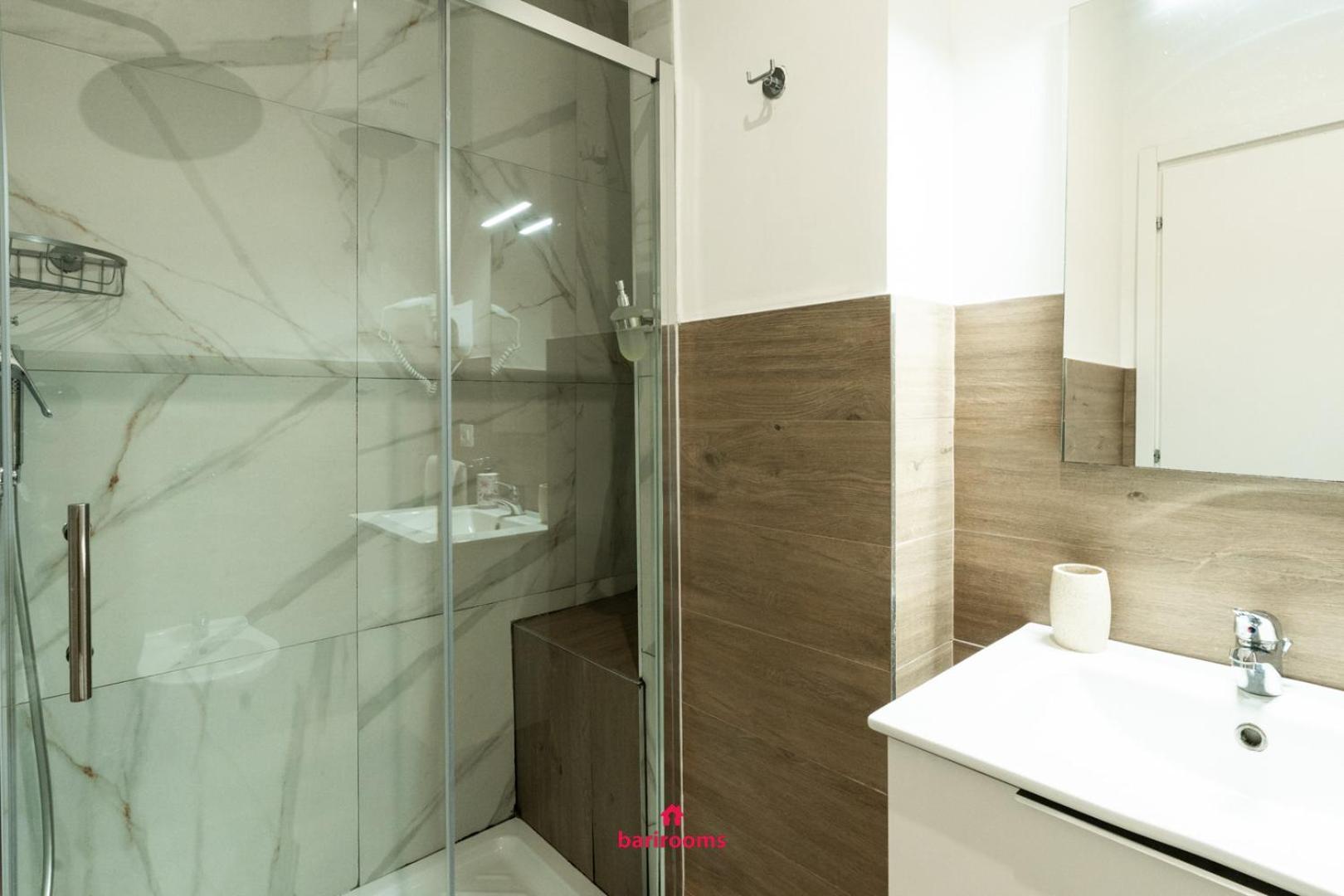 Barirooms - Melo Suites Buitenkant foto