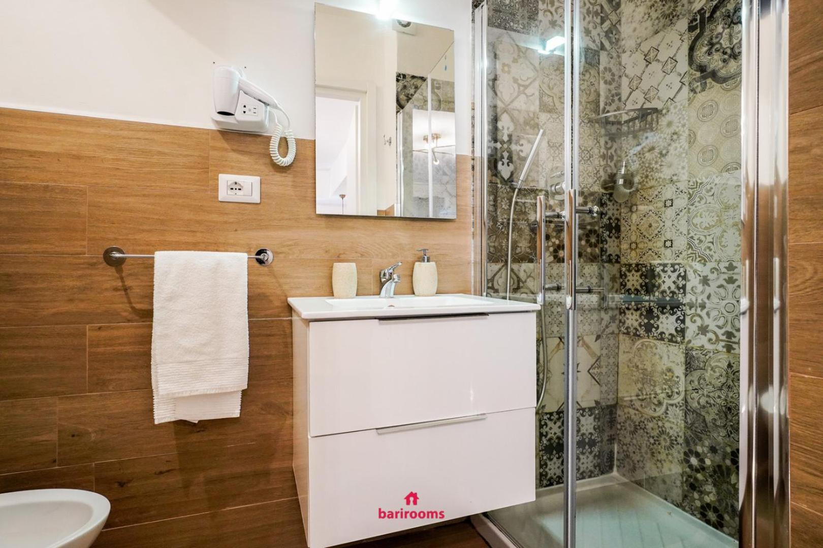 Barirooms - Melo Suites Buitenkant foto